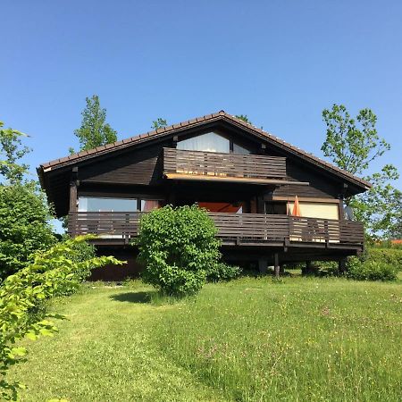 Molberting Holiday Home Ferienpark Vorauf-3 By Interhome מראה חיצוני תמונה