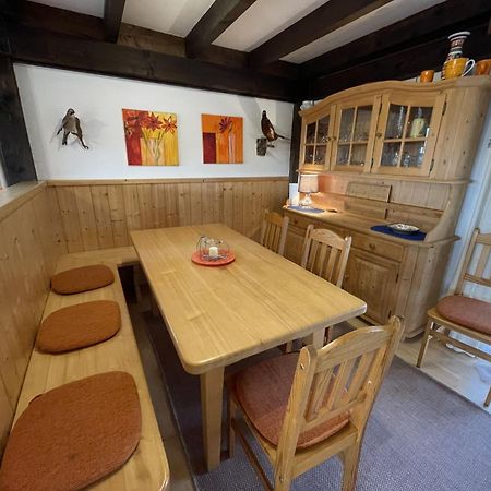 Molberting Holiday Home Ferienpark Vorauf-3 By Interhome מראה חיצוני תמונה