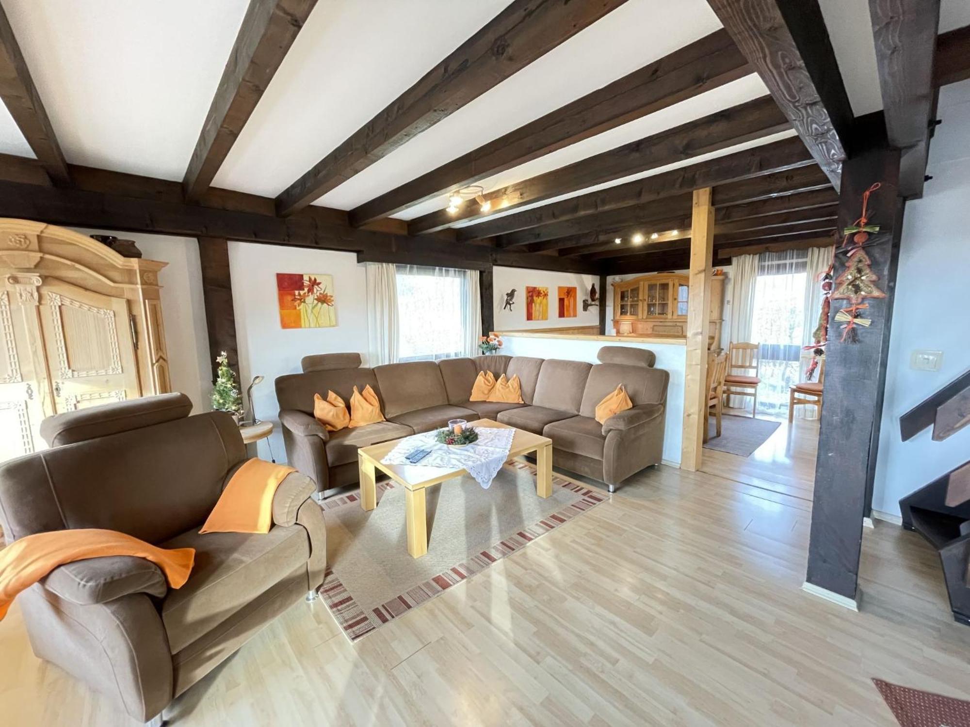 Molberting Holiday Home Ferienpark Vorauf-3 By Interhome מראה חיצוני תמונה