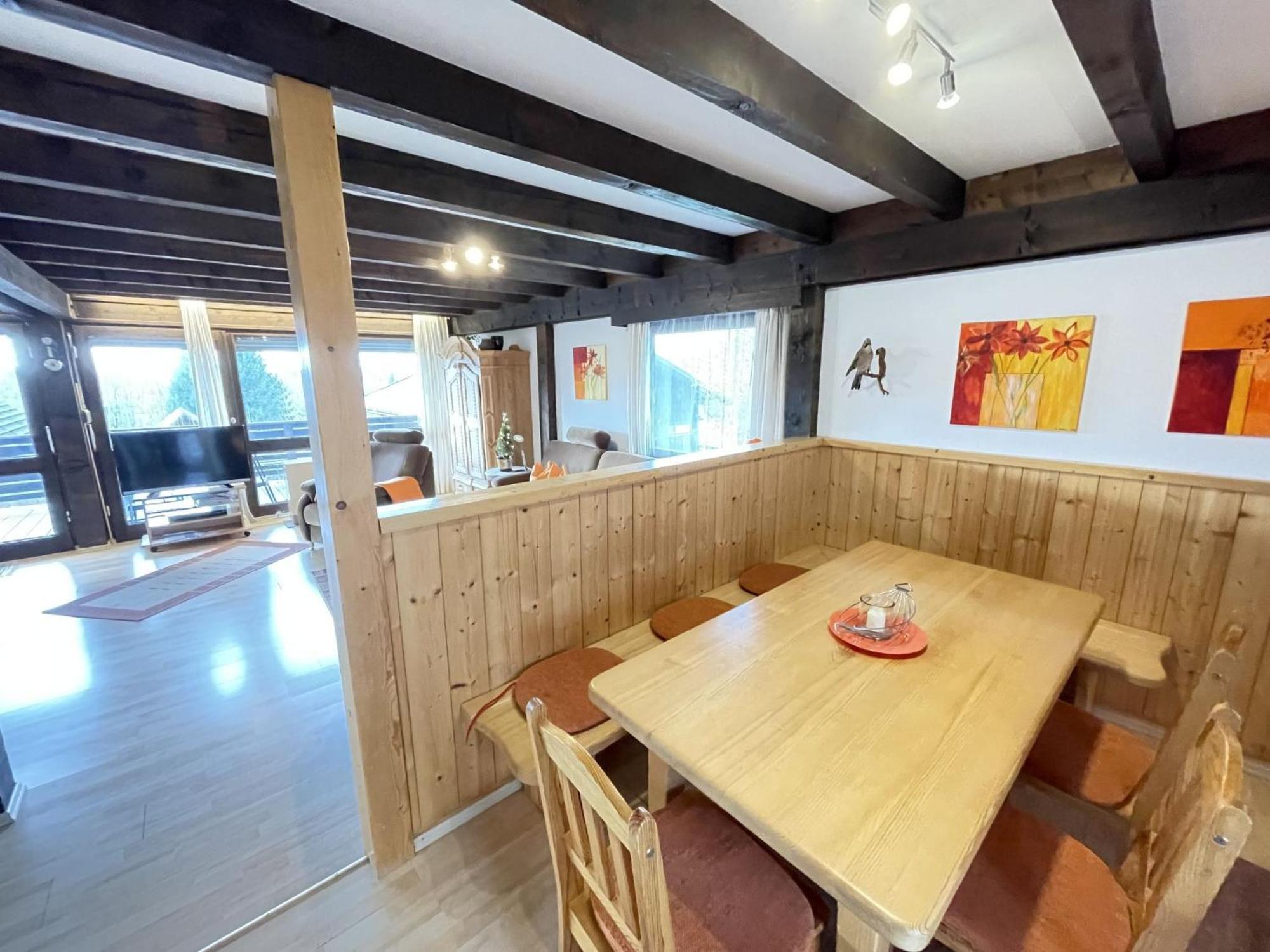 Molberting Holiday Home Ferienpark Vorauf-3 By Interhome מראה חיצוני תמונה