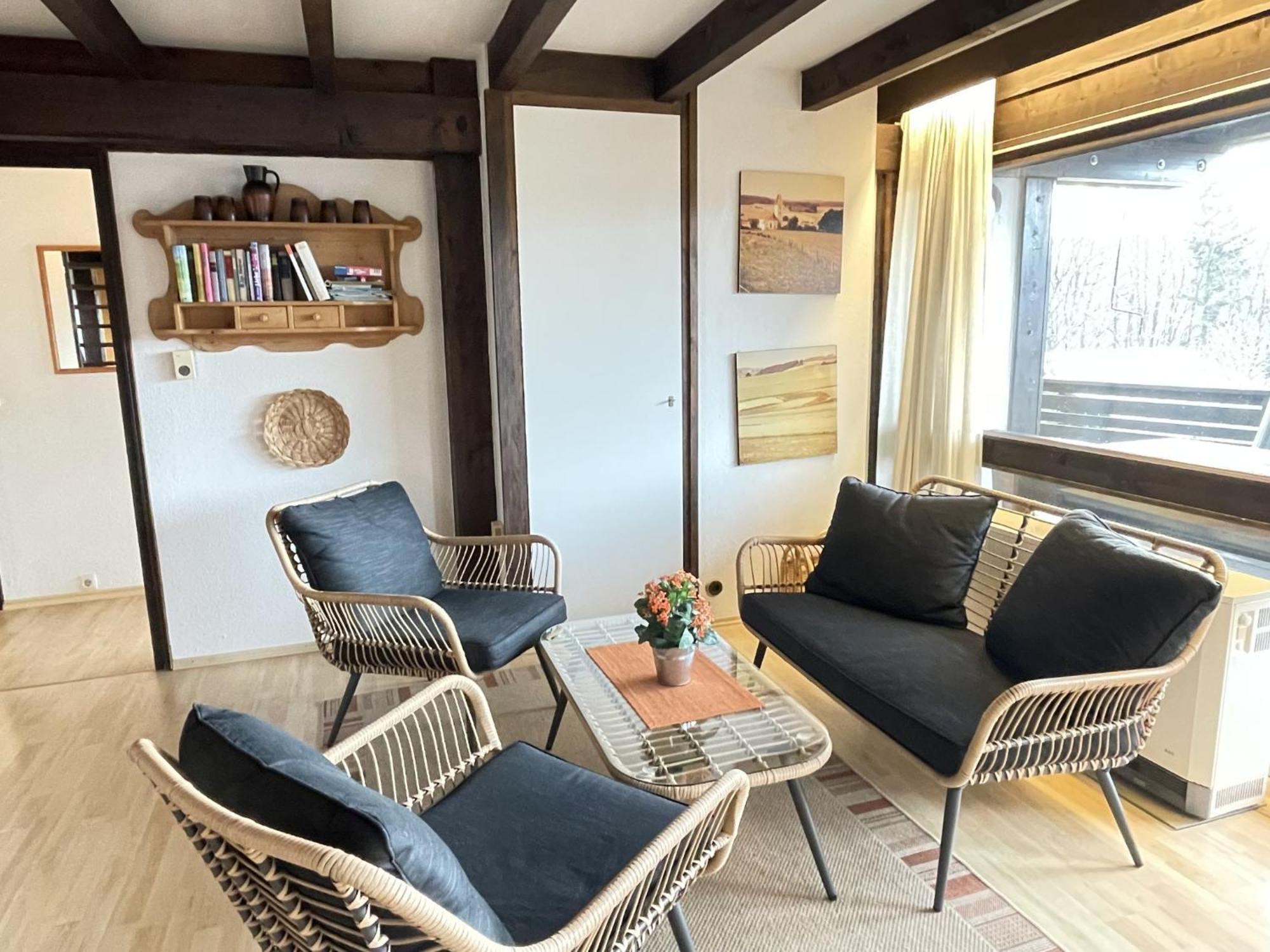 Molberting Holiday Home Ferienpark Vorauf-3 By Interhome מראה חיצוני תמונה