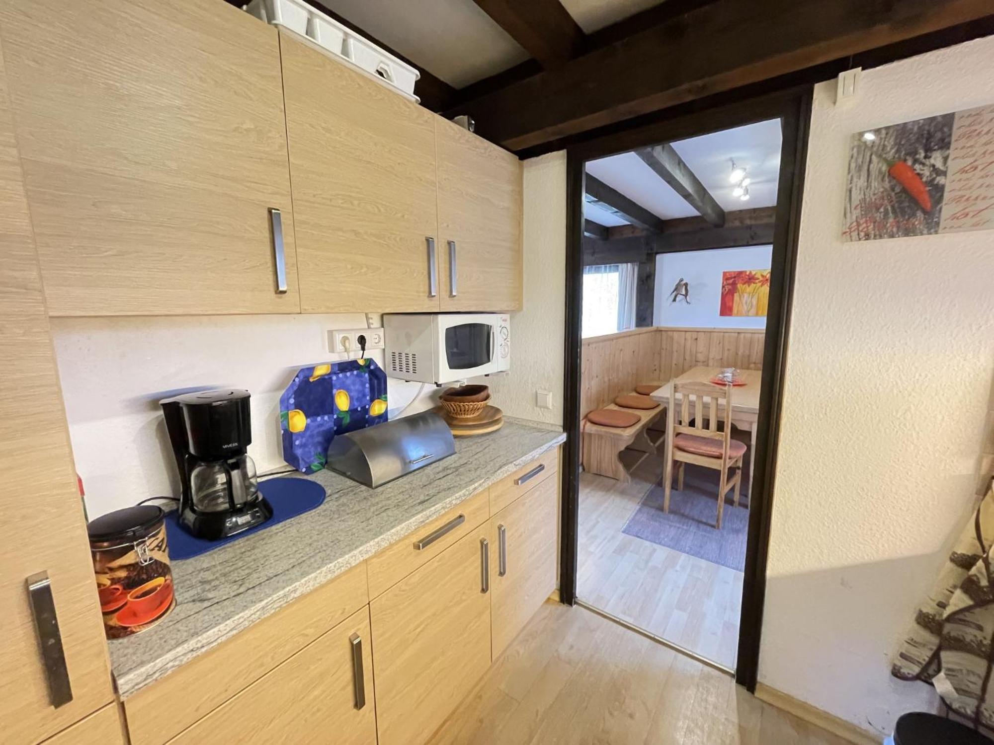 Molberting Holiday Home Ferienpark Vorauf-3 By Interhome מראה חיצוני תמונה