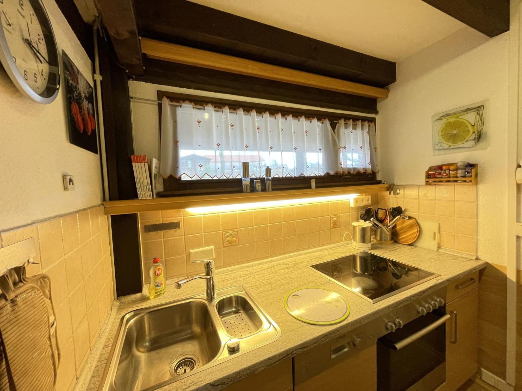 Molberting Holiday Home Ferienpark Vorauf-3 By Interhome מראה חיצוני תמונה