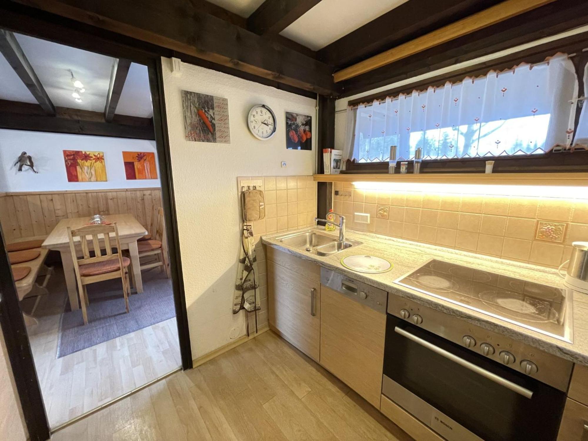 Molberting Holiday Home Ferienpark Vorauf-3 By Interhome מראה חיצוני תמונה